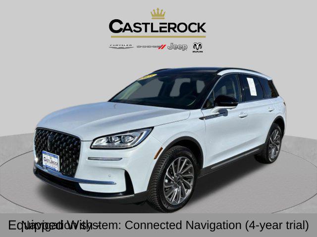 2025 Lincoln Corsair Reserve for sale in CastleRock, CO