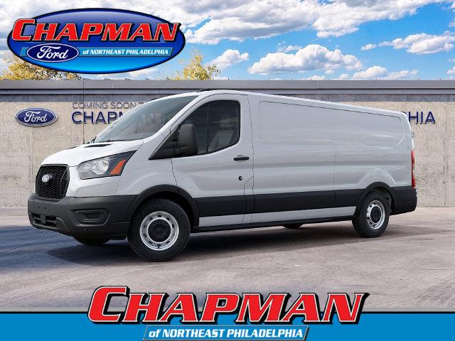 2027 Ford Transit Cargo Van Low Roof for sale in Philadelphia, PA