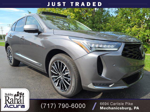 2025 Acura RDX Advance for sale in Mechanicsburg, PA