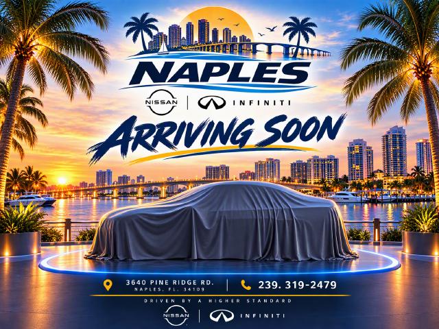 2022 Hyundai Santa Fe SE for sale in Naples, FL