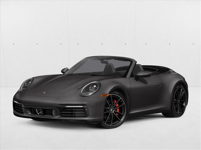 2020 Porsche 911 Carrera 4S Cabriolet for sale in Maitland, FL