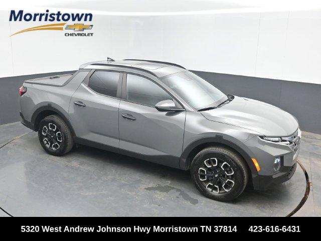 2024 Hyundai Santa Cruz SEL for sale in Morristown, TN