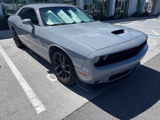 2022 Dodge Challenger R/T for sale in Orlando, FL