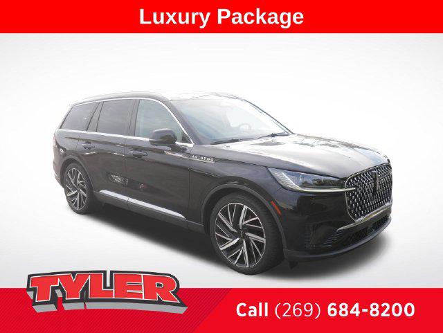 2025 Lincoln Aviator Reserve for sale in Niles, MI