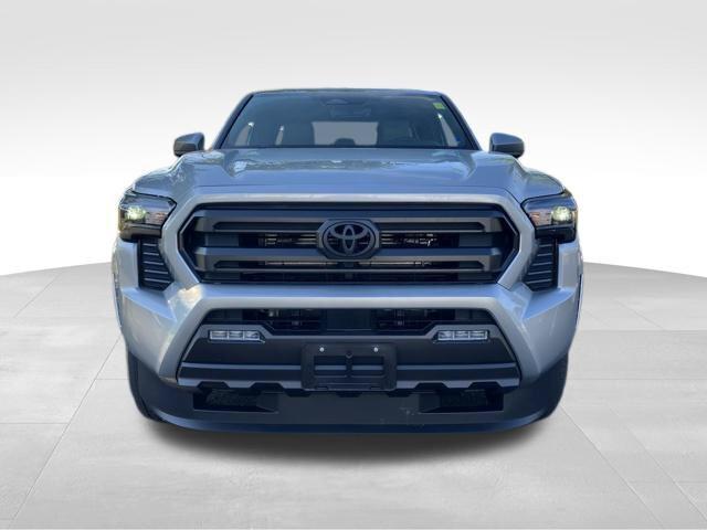 2025 Toyota Tacoma SR5 2025 Toyota Tacoma SR5