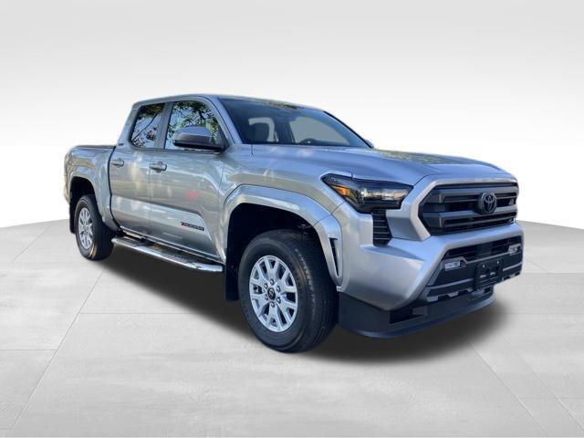 2025 Toyota Tacoma SR5 2025 Toyota Tacoma SR5