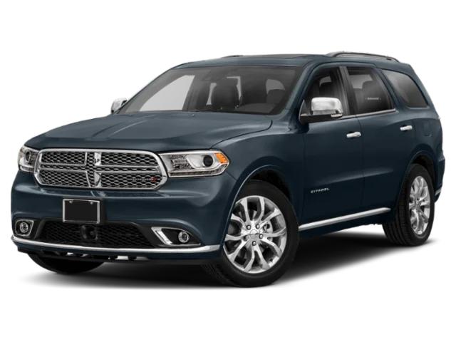 2019 Dodge Durango Citadel AWD 2019 Dodge Durango Citadel AWD