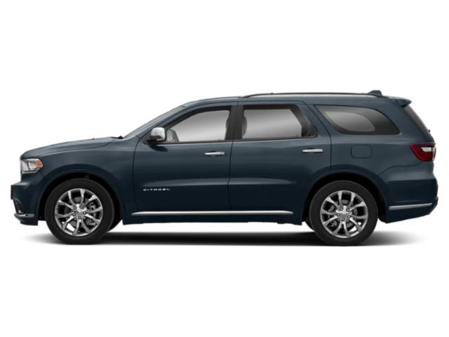 2019 Dodge Durango Citadel AWD 2019 Dodge Durango Citadel AWD