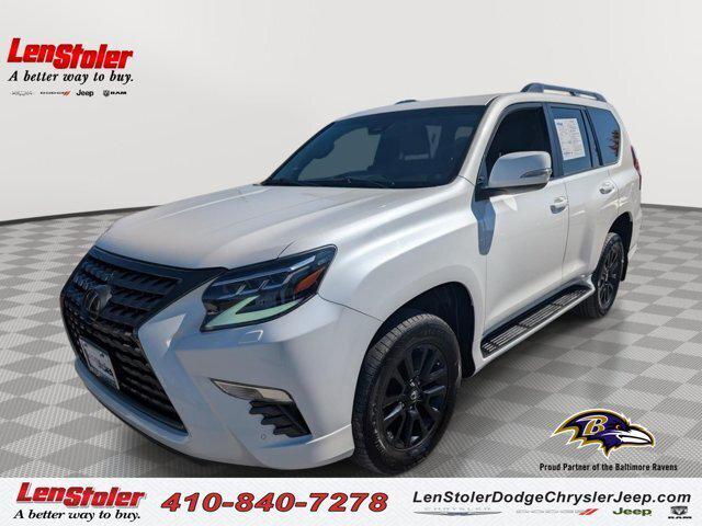 2022 Lexus GX 460 GX 460 2022 Lexus GX 460 GX 460