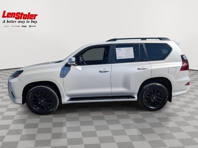 2022 Lexus GX 460 GX 460 2022 Lexus GX 460 GX 460