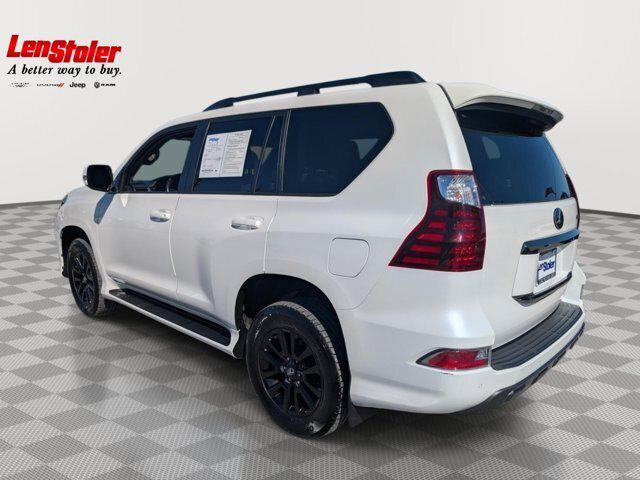 2022 Lexus GX 460 GX 460 2022 Lexus GX 460 GX 460