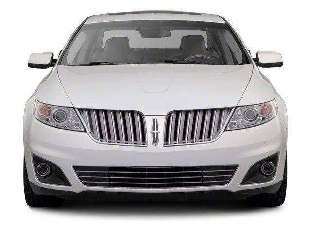 2010 Lincoln MKS photo 4 of 21