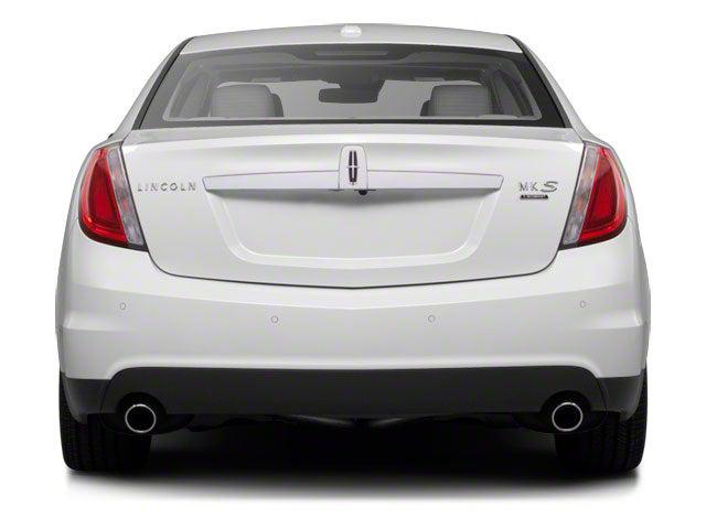 2010 Lincoln MKS photo 5 of 21