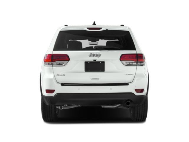 2019 Jeep Grand Cherokee photo 5 of 16