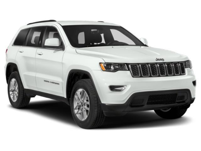 2019 Jeep Grand Cherokee photo 6 of 16