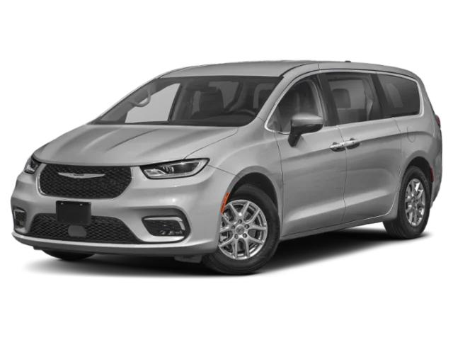 2023 Chrysler Pacifica Touring L AWD 2023 Chrysler Pacifica Touring L AWD