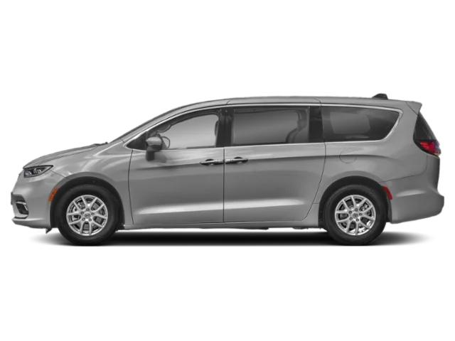 2023 Chrysler Pacifica Touring L AWD 2023 Chrysler Pacifica Touring L AWD
