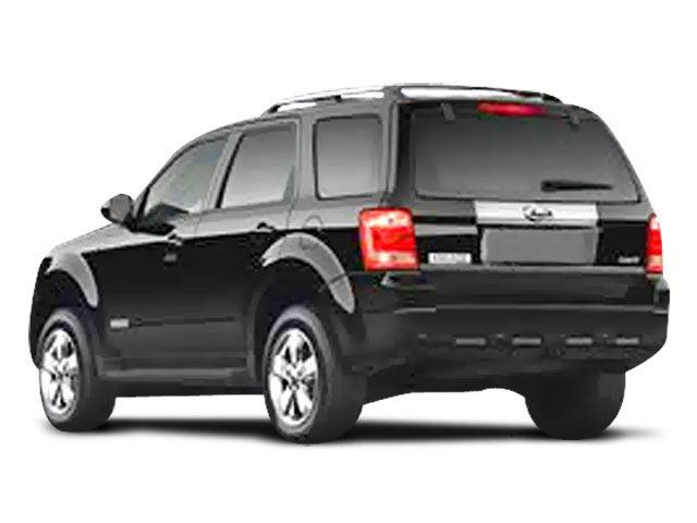 2008 Ford Escape photo 2 of 4