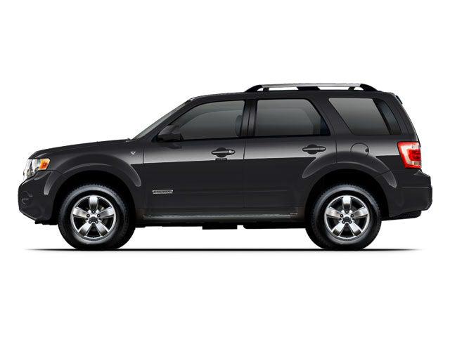 2008 Ford Escape photo 3 of 4