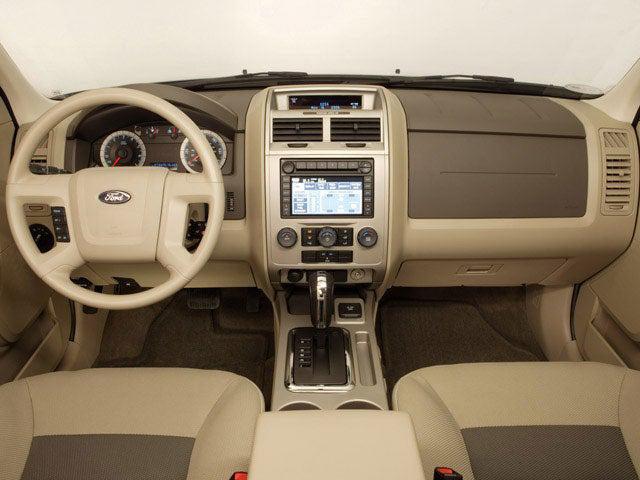 2008 Ford Escape photo 4 of 4