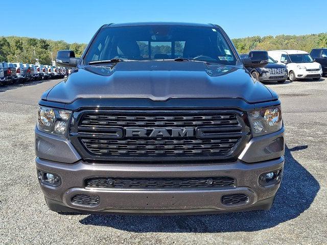 2023 RAM 1500 Big Horn Crew Cab 4x4 57 Box