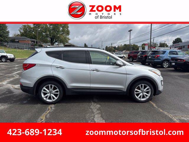 2015 Hyundai Santa Fe Sport 2.0L Turbo for sale in Bristol, TN