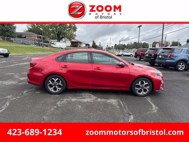 2019 Kia Forte LXS for sale in Bristol, TN