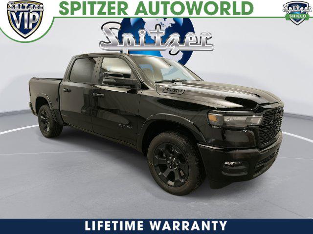 2027 Ram 1500 Big Horn for sale in St Marys, PA