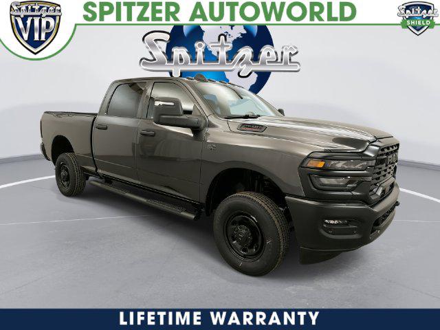 2027 Ram 2500 Tradesman for sale in St Marys, PA