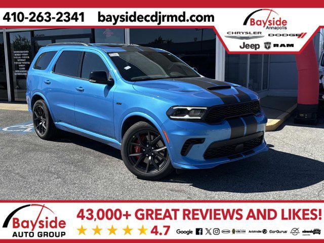2027 Dodge Durango R/T 392 Premium for sale in Annapolis, MD