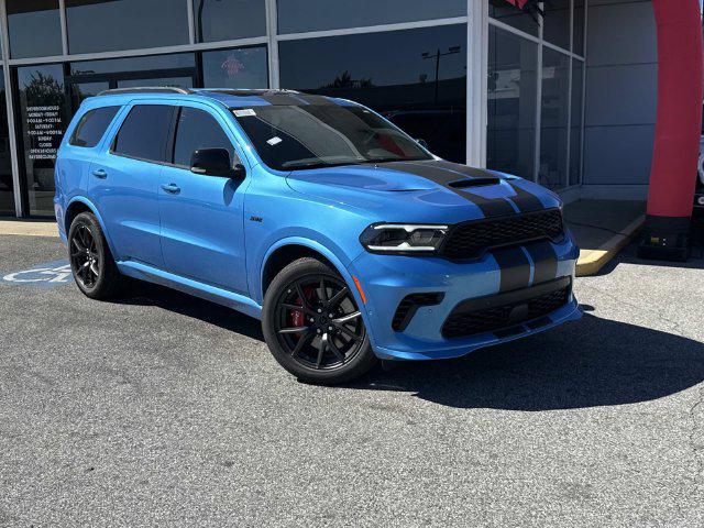 2027 Dodge Durango R/T 392 Premium