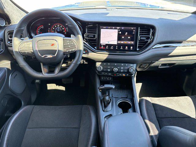 2027 Dodge Durango R/T 392 Premium