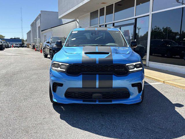 2027 Dodge Durango R/T 392 Premium