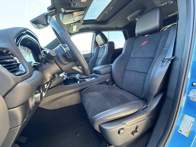 2027 Dodge Durango R/T 392 Premium