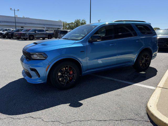 2027 Dodge Durango R/T 392 Premium
