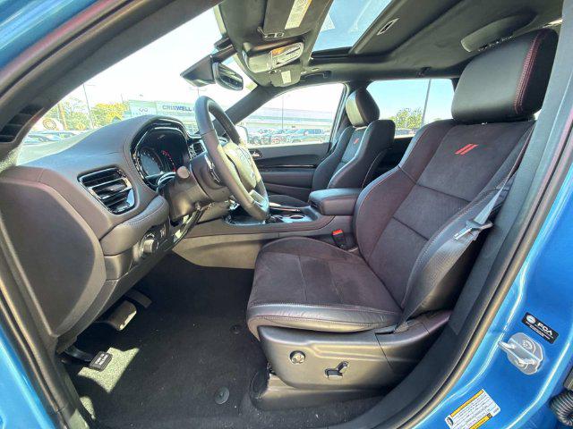 2027 Dodge Durango R/T 392 Premium