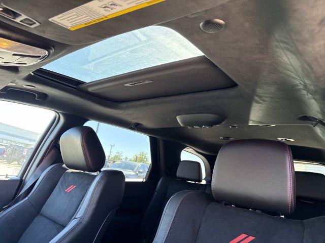 2027 Dodge Durango R/T 392 Premium