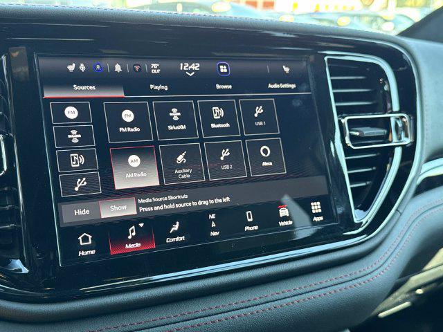 2027 Dodge Durango R/T 392 Premium