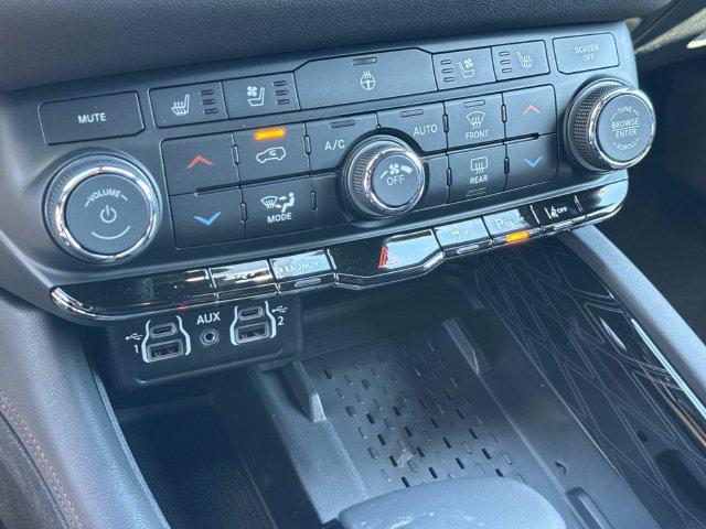2027 Dodge Durango R/T 392 Premium