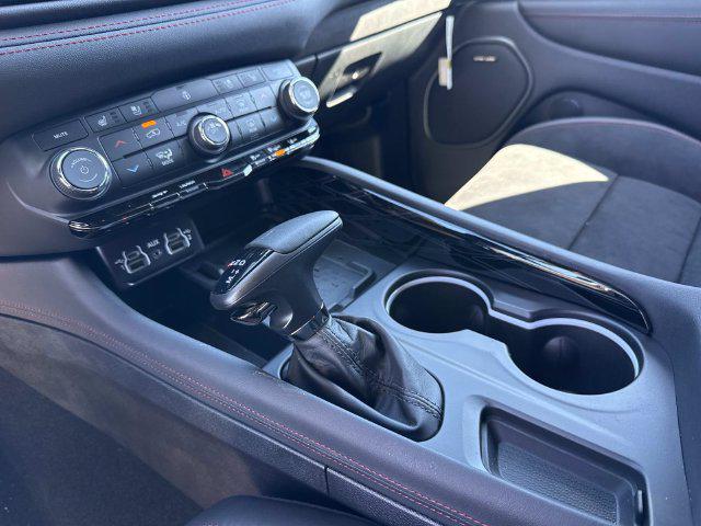 2027 Dodge Durango R/T 392 Premium