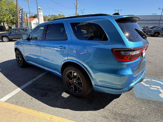 2027 Dodge Durango R/T 392 Premium