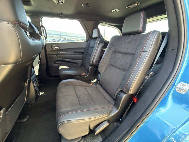 2027 Dodge Durango R/T 392 Premium