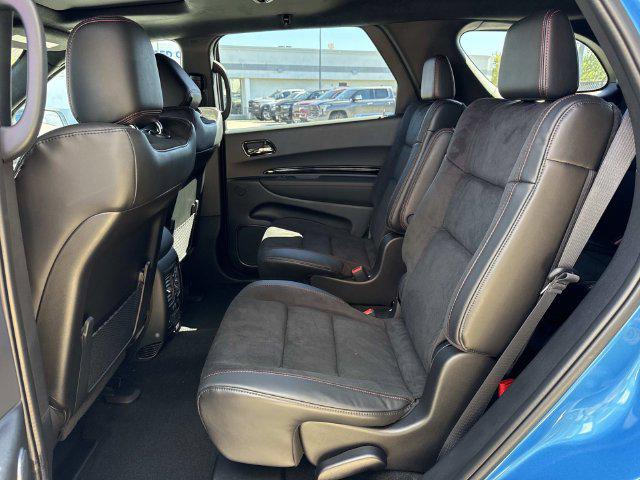 2027 Dodge Durango R/T 392 Premium