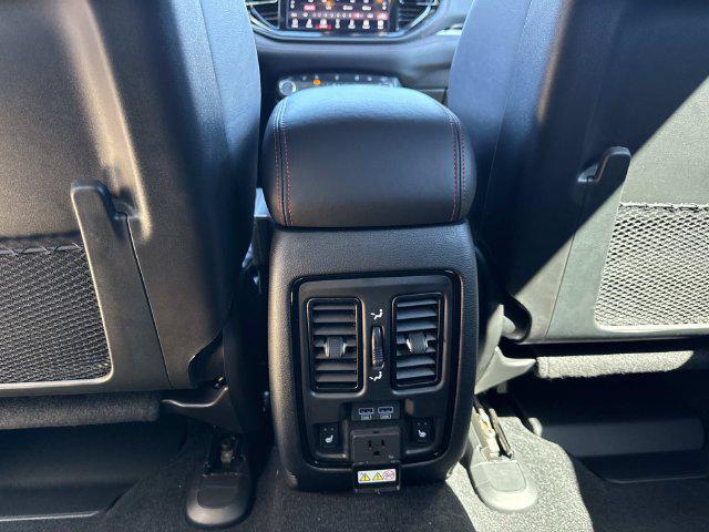 2027 Dodge Durango R/T 392 Premium
