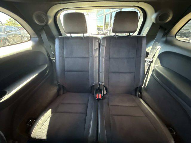 2027 Dodge Durango R/T 392 Premium