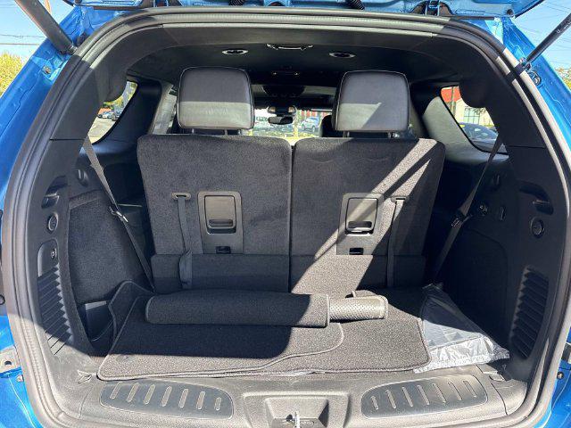 2027 Dodge Durango R/T 392 Premium