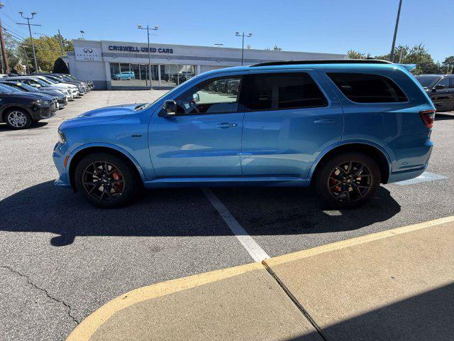 2027 Dodge Durango R/T 392 Premium