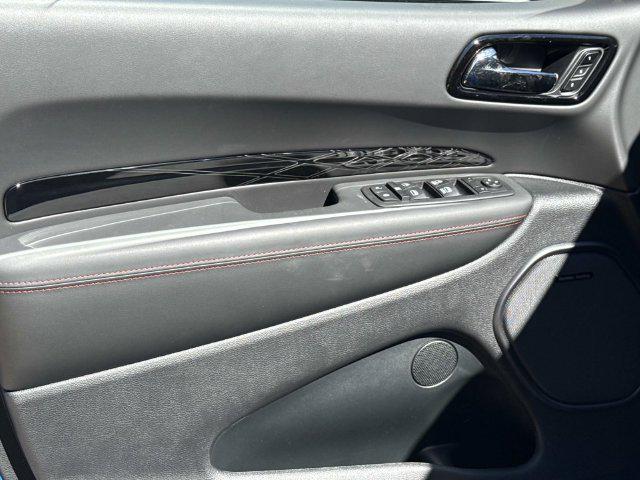 2027 Dodge Durango R/T 392 Premium