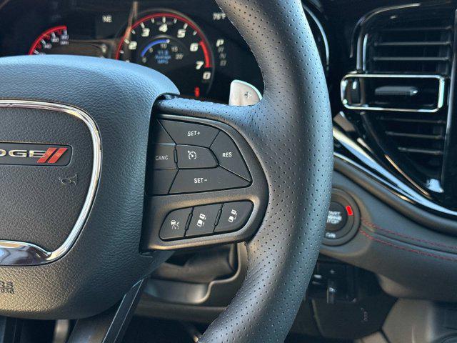 2027 Dodge Durango R/T 392 Premium