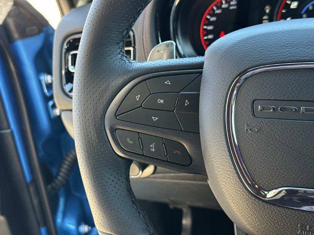 2027 Dodge Durango R/T 392 Premium